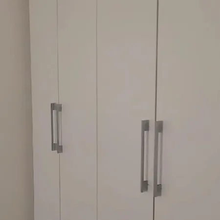 Arqile Lägenhet