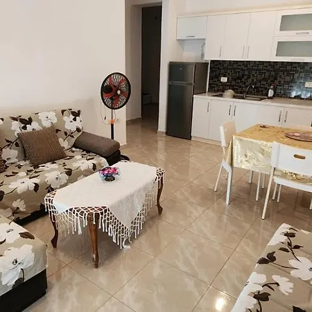 Lägenhet Arqile Vlorë